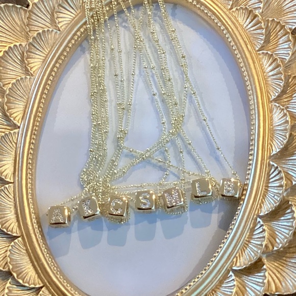 💗BACK IN STOCK!! Gold Dipped Charms on  16” Satellite Chain - Picture 4 of 8